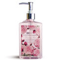 SCENTED GARDEN Rose Shower Gel  